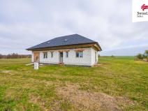 Prodej rodinného domu, Mokré, 166 m2