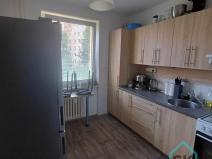 Pronájem bytu 2+1, Krnov - Pod Bezručovým vrchem, Rooseveltova, 54 m2