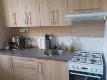 Pronájem bytu 2+1, Krnov - Pod Bezručovým vrchem, Rooseveltova, 54 m2