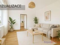 Prodej bytu 2+1, Aš, U Nádraží, 66 m2