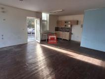 Pronájem kanceláře, Olomouc, Chválkovická, 52 m2