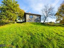 Prodej rodinného domu, Petrovice u Karviné, 160 m2