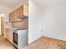 Pronájem bytu 1+1, Ostrava - Hrabůvka, U Haldy, 39 m2