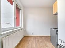 Pronájem bytu 1+1, Ostrava - Hrabůvka, U Haldy, 39 m2