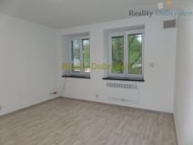 Pronájem bytu 2+kk, Opava, Rybářská, 29 m2