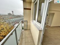 Pronájem bytu 4+1, Praha - Modřany, U zastávky, 75 m2