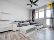 Pronájem bytu 2+kk, Ostrava, Jiřího Herolda, 48 m2