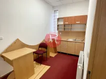 Pronájem kanceláře, Ostrava, Kutuzovova, 161 m2