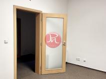 Pronájem kanceláře, Ostrava, Kutuzovova, 78 m2