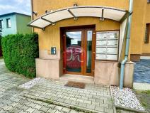 Pronájem kanceláře, Ostrava, Kutuzovova, 78 m2