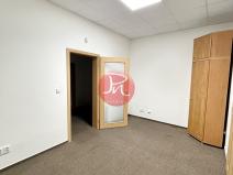 Pronájem kanceláře, Ostrava, Kutuzovova, 78 m2