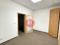 Pronájem kanceláře, Ostrava, Kutuzovova, 78 m2