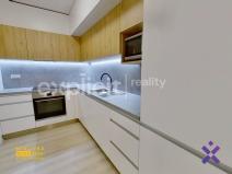 Pronájem bytu 2+kk, Zlín, Smetanova, 61 m2