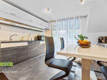 Pronájem bytu 2+kk, Náchod, Poděbradova, 59 m2