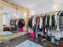 Pronájem bytu 2+kk, Náchod, Poděbradova, 59 m2