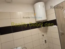 Pronájem bytu 1+kk, Opava, Hany Kvapilové, 30 m2