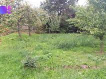 Prodej pozemku pro bydlení, Rokytnice nad Rokytnou, 496 m2