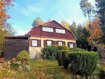 Prodej chaty, Chvalčov, 95 m2