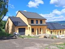 Prodej rodinného domu, Teplice, Středová, 205 m2