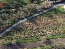 Prodej komerčního pozemku, Hustopeče, 2813 m2