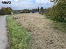 Prodej komerčního pozemku, Hustopeče, 2813 m2