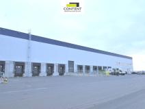 Pronájem skladu, Podbořany - Hlubany, 10000 m2