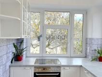 Pronájem bytu 3+1, Praha, Na srpečku, 83 m2