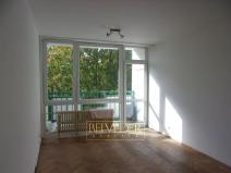 Pronájem bytu 2+1, Teplice, Zrenjaninská, 53 m2