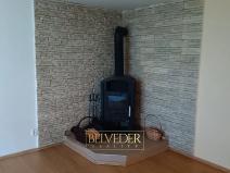 Pronájem bytu 1+kk, Teplice, Rokle, 34 m2