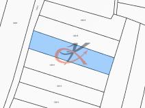 Prodej pole, Olomouc - Droždín, 25537 m2