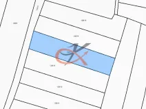 Prodej pole, Olomouc - Droždín, 25537 m2