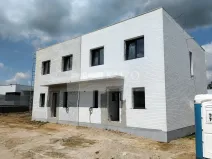 Prodej rodinného domu, Mladá Boleslav - Michalovice, 134 m2