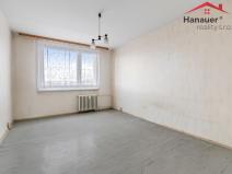 Prodej bytu 2+1, Ústí nad Labem - Severní Terasa, Šípková, 61 m2