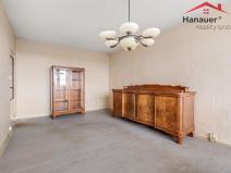 Prodej bytu 2+1, Ústí nad Labem - Severní Terasa, Šípková, 61 m2