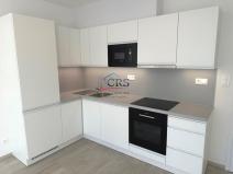 Pronájem bytu 2+kk, Praha, Karla Guta, 54 m2