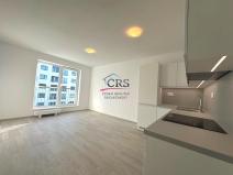 Pronájem bytu 2+kk, Praha, Karla Guta, 54 m2