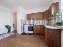 Pronájem bytu 2+1, Žatec, Purkyněho, 54 m2