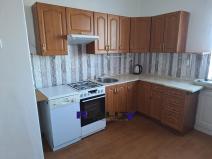 Pronájem bytu 2+1, Žatec, Purkyněho, 54 m2