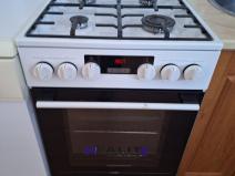 Pronájem bytu 2+1, Žatec, Purkyněho, 54 m2