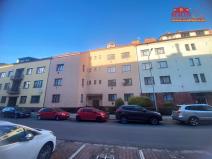 Prodej bytu 2+kk, Náchod, Nerudova, 40 m2