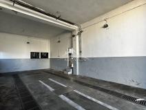 Pronájem výrobních prostor, Pelhřimov, Pražská, 72 m2