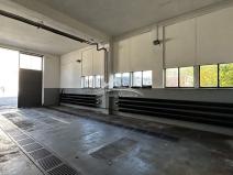 Pronájem garáže, Pelhřimov, Pražská, 72 m2