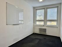 Pronájem kanceláře, Pelhřimov, Pražská, 20 m2