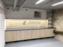 Pronájem komerční nemovitosti, Praha, Mikovcova, 18 m2