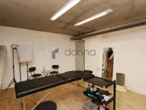 Pronájem komerční nemovitosti, Praha, Mikovcova, 18 m2