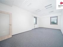 Pronájem kanceláře, Praha - Michle, Vyskočilova, 154 m2