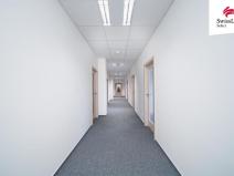 Pronájem kanceláře, Praha - Michle, Vyskočilova, 154 m2