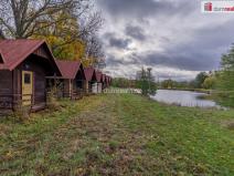 Prodej rybníku, Valeč - Kostrčany, 4174 m2