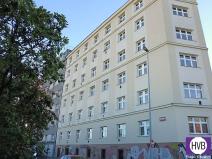 Pronájem bytu 2+kk, Praha, U křížku, 45 m2