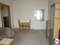 Pronájem bytu 2+kk, Praha, U křížku, 45 m2